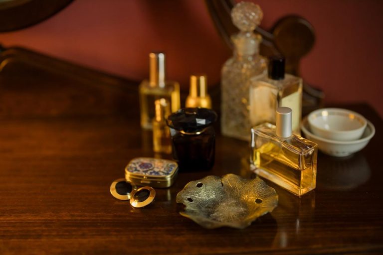 Jakie jest twoje zdanie na temat perfum od Armaniego?