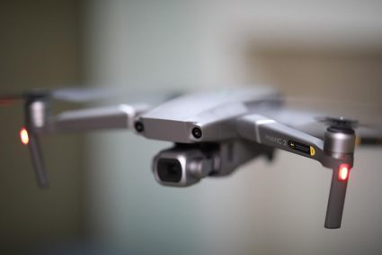 Co warto wiedzieć na temat nowoczesnych dronów FPV?
