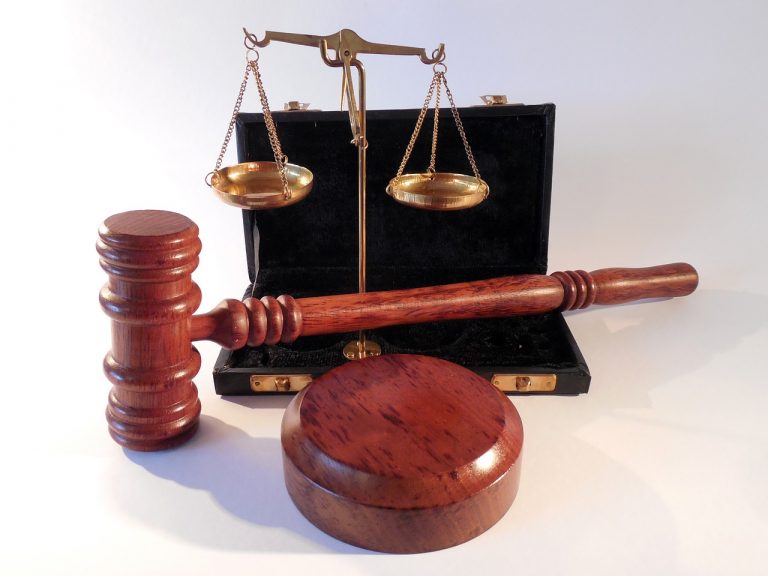 Rola i zadania komornika sądowego w systemie prawnym