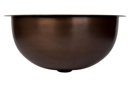 Luksus za rozsądną cenę! miedziane umywalki, które musisz mieć w łazience